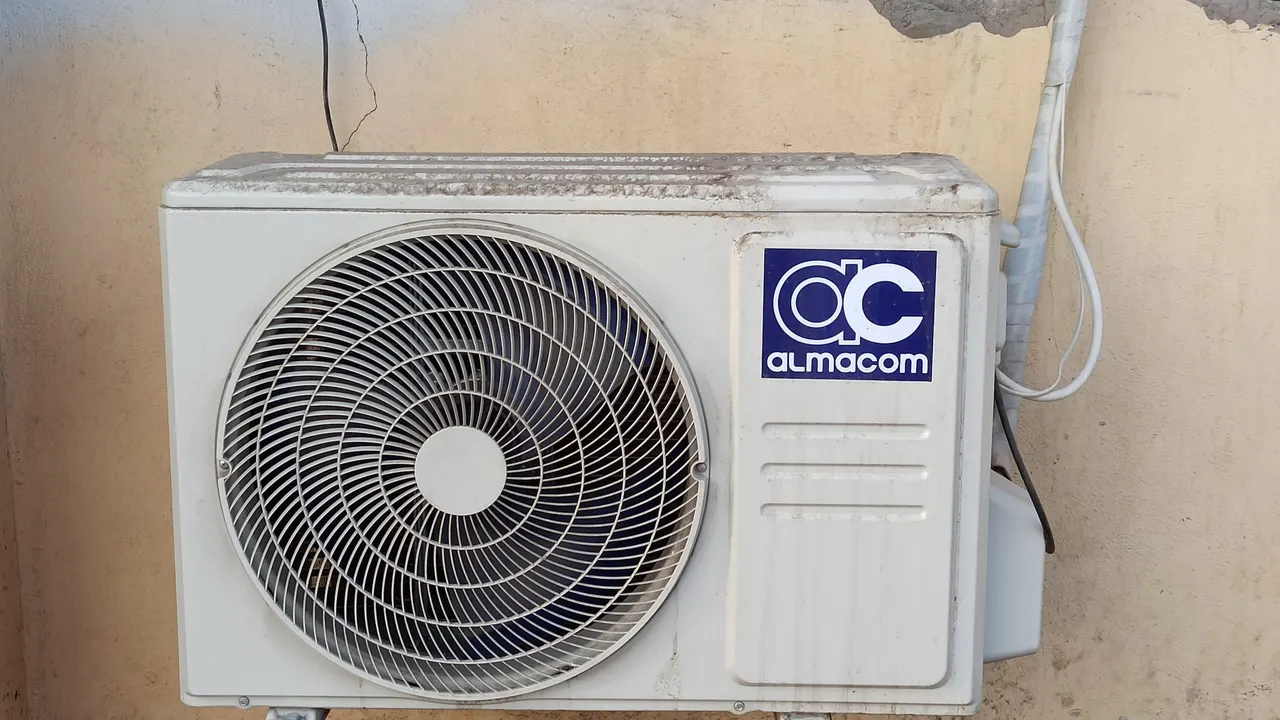 Heating & Air service in Jacksonville