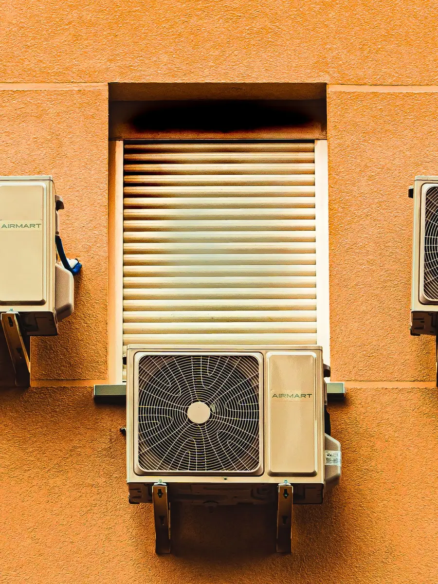 Heating & Air service in Jacksonville