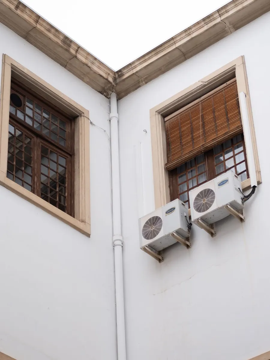 Heating & Air service in Jacksonville