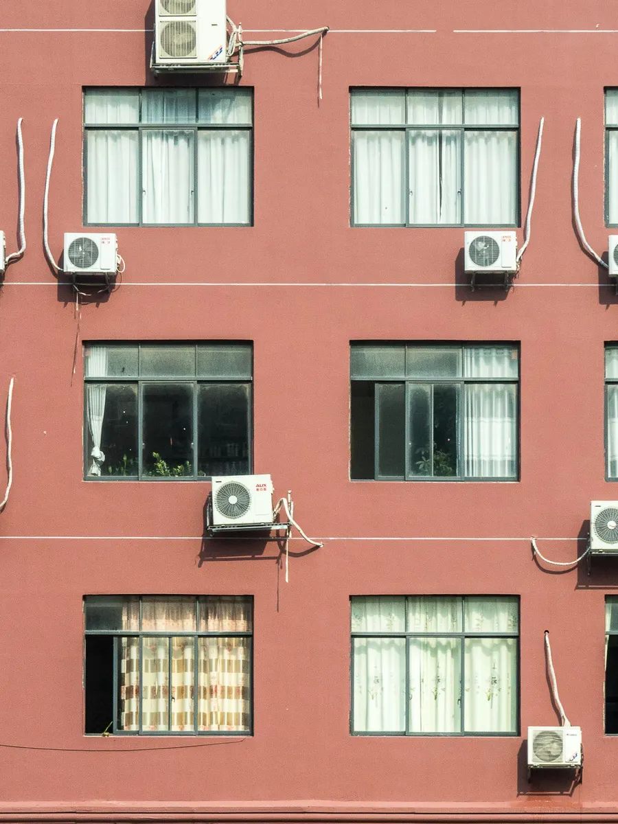 Heating & Air service in Jacksonville