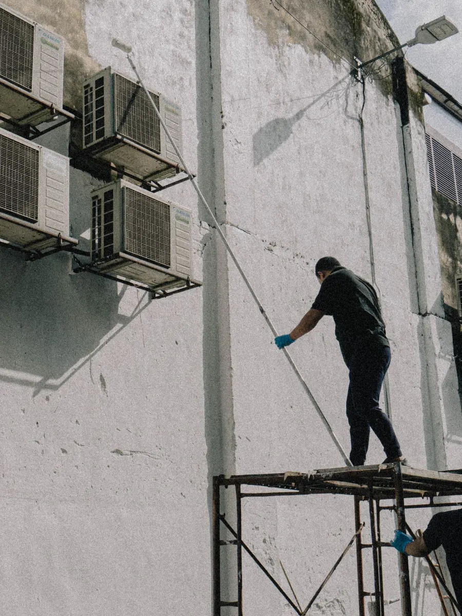 Heating & Air service in Jacksonville