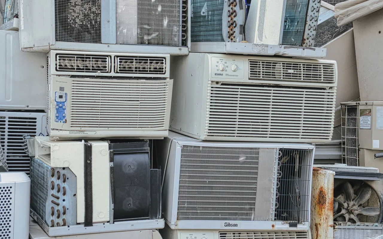 Heating & Air service in Jacksonville